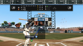 Illustration for article titled The Best Apps for Baseball